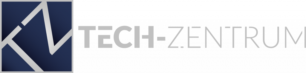 Tech-Zentrum Logo