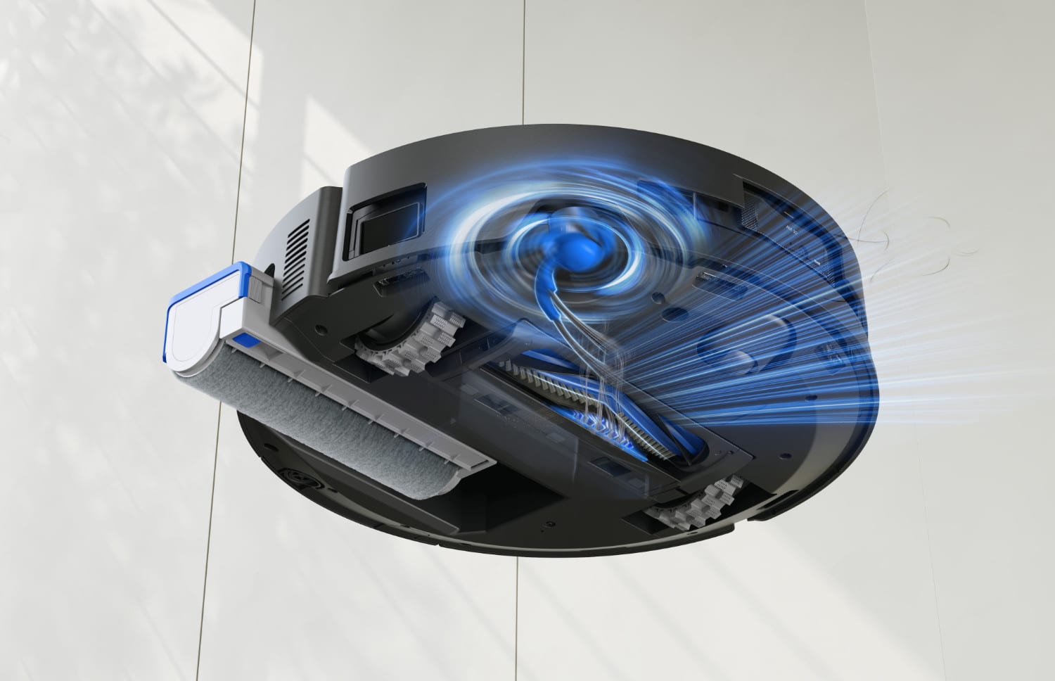 Ecovacs Deebot X9 Pro Omni Preis Ecovacs Deebot X9 Pro Omni Preis