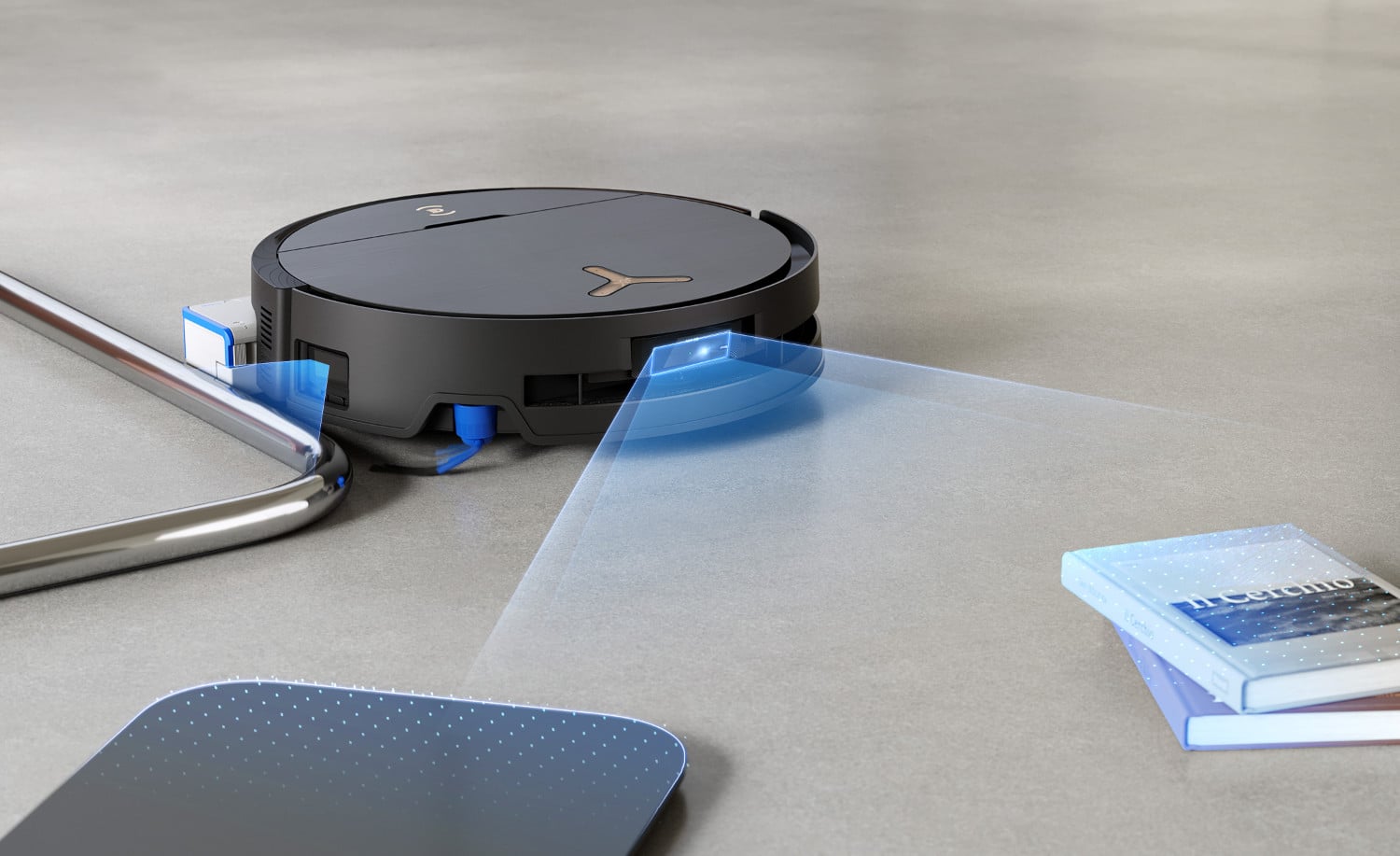 Ecovacs Deebot X9 Pro Omni Ecovacs Deebot X9 Pro Omni