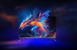 Xiaomi QLED TV FX Pro 2025 Serie für Indien vorgestellt