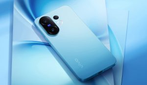 Vivo X200 FE kompaktes Smartphone für 800 Euro