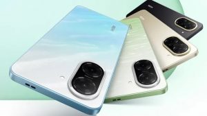 Xiaomi Redmi A5 Budget-Smartphone für unter 100 Euro