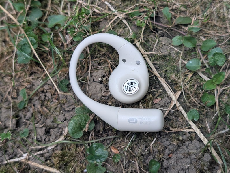 HONOR Earbuds Open Design 4 HONOR Earbuds Open Design 4