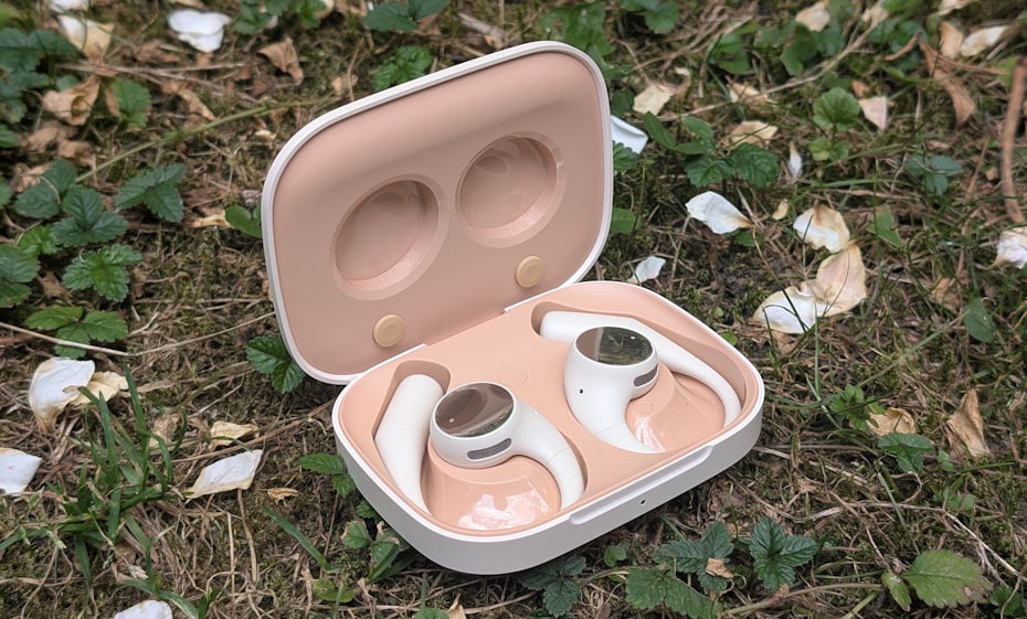HONOR Earbuds Open Klang HONOR Earbuds Open Klang