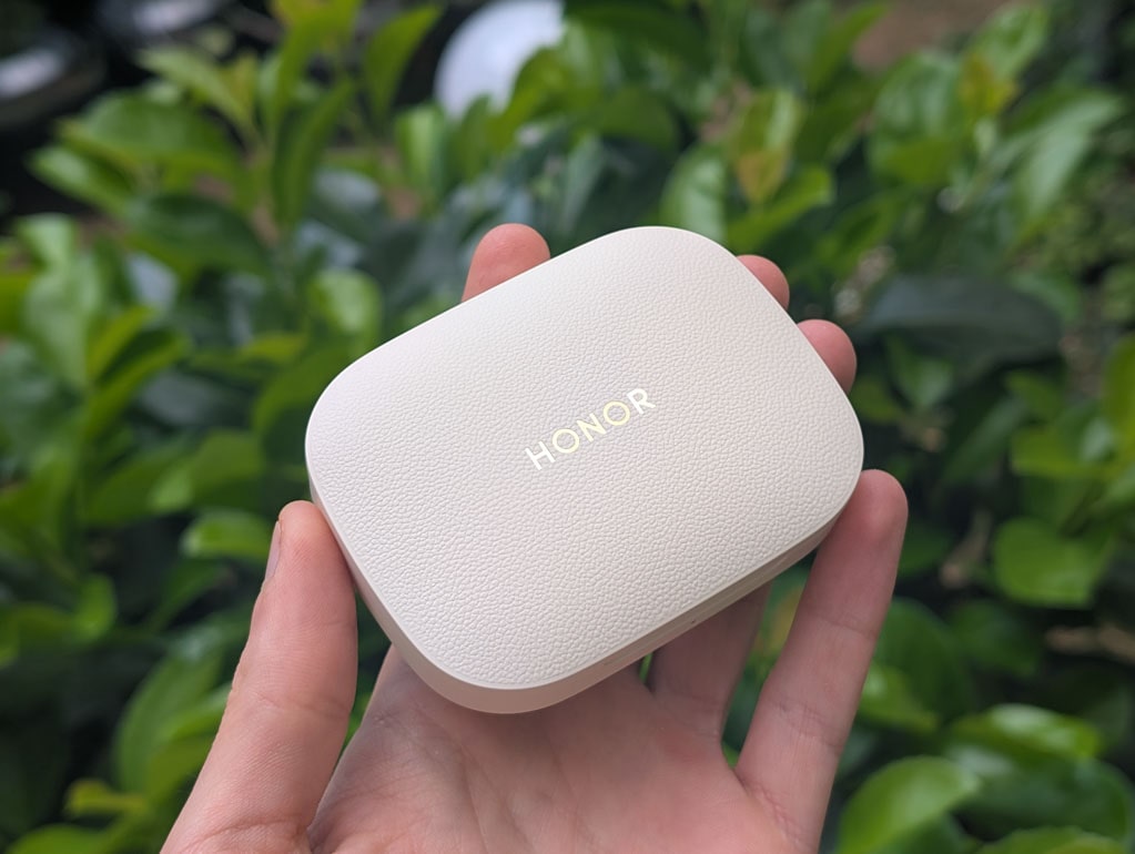 HONOR Earbuds Open HONOR Earbuds Open