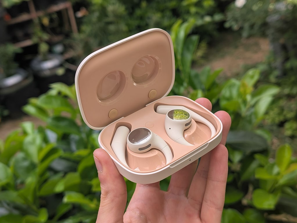 HONOR Earbuds HONOR Earbuds