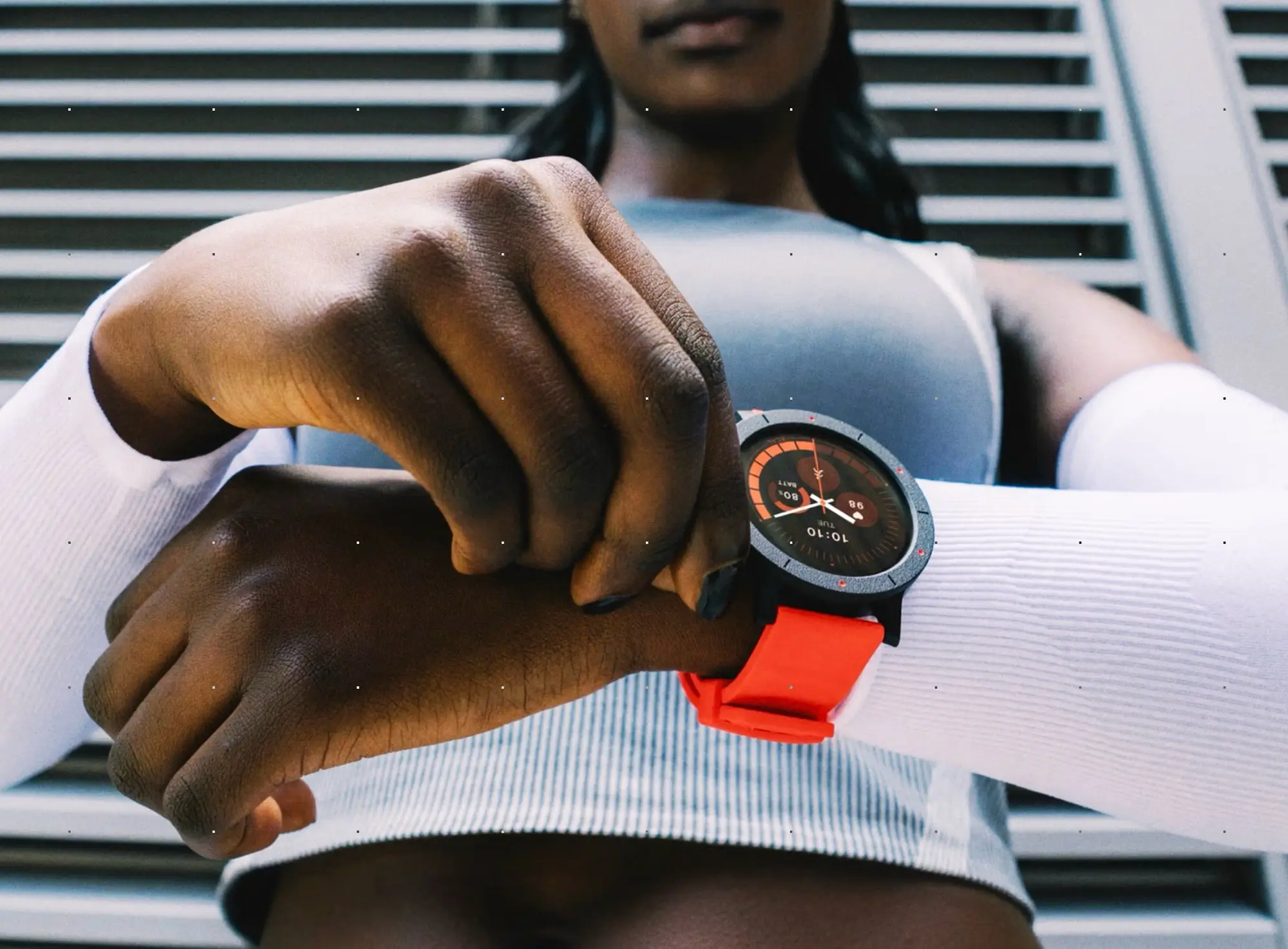 Nothing Smartwatch Nothing Smartwatch