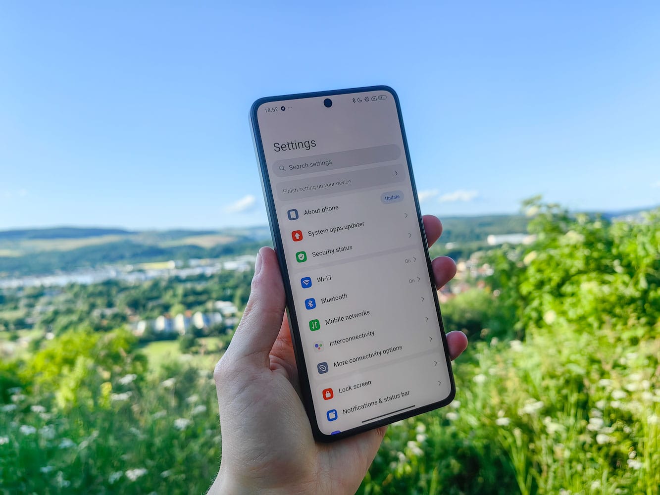 POCO X7 Pro Test POCO X7 Pro Test