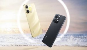 Realme Note 70T vorgestellt