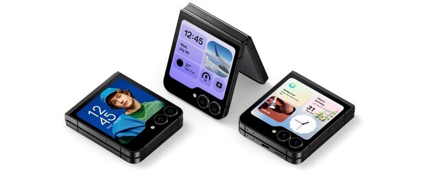 Samsung Flip Samsung Flip