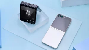 Samsung Galaxy Z Flip 7 FE für 1000 Euro
