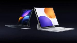 Xiaomi Pad 8 Pro Launch