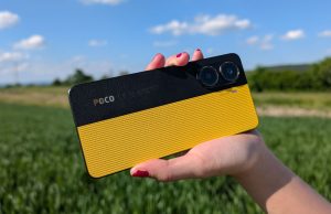 Xiaomi POCO X7 Pro Test