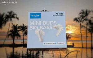 Gewinnspiel Soundcore P2 Mini