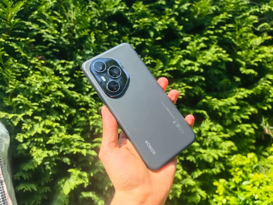 HONOR 400 Pro Design 1 HONOR 400 Pro Design 1