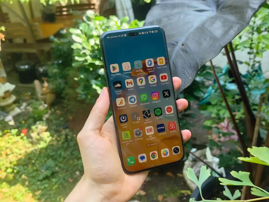 HONOR 400 Pro Design 3 HONOR 400 Pro Design 3