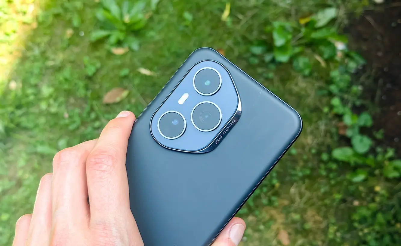 HONOR 400 Pro Test