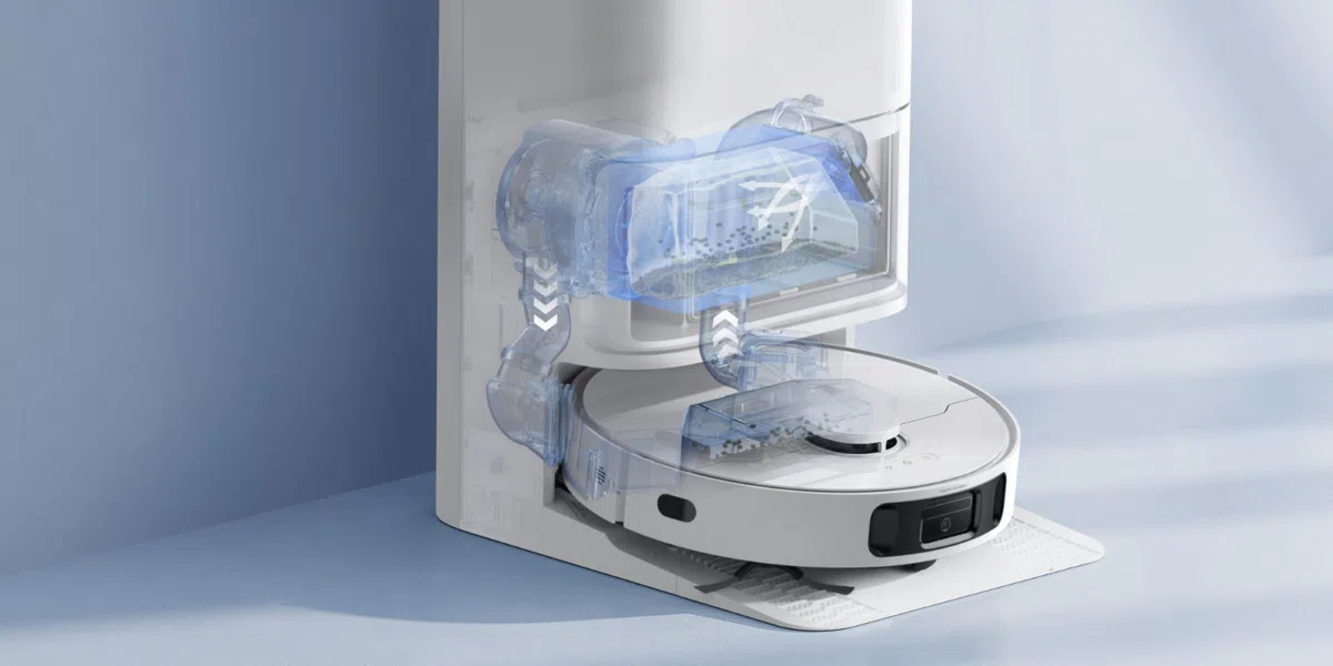 Mova E40 Ultra Station Mova E40 Ultra Station