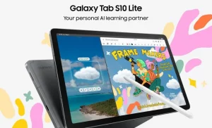 Samsung Galaxy Tab S10 Lite vorgestellt