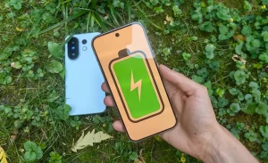 Smartphone Akku optimieren