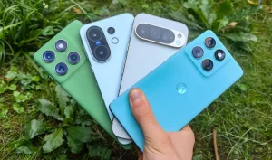Smartphone-Kaufberatung 2025 Tipps