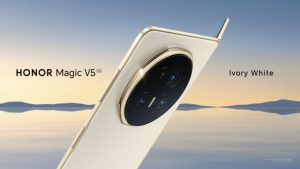 HONOR Magic V5 vorgestellt