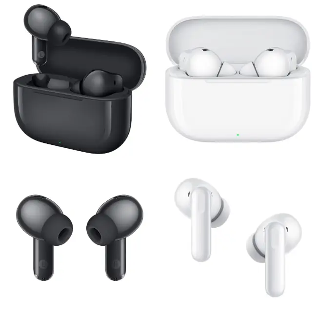 HUAWEI FreeBuds SE 4 HUAWEI FreeBuds SE 4