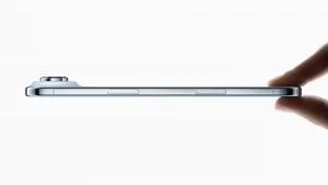 iPhone Air vorgestellt