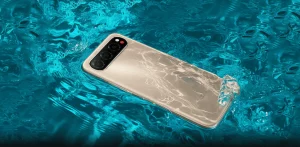Nubia Air vorgestellt