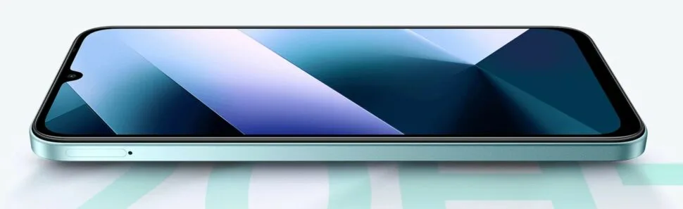 POCO C85 Display POCO C85 Display