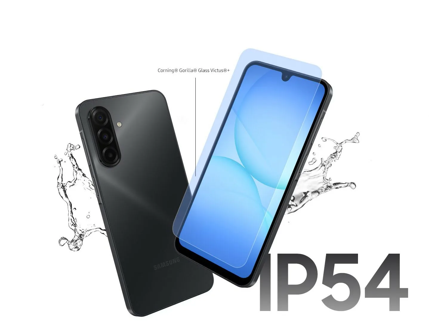 Samsung Galaxy A17 Design Samsung Galaxy A17 Design