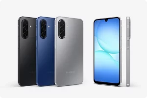 Samsung Galaxy A17 vorgestellt