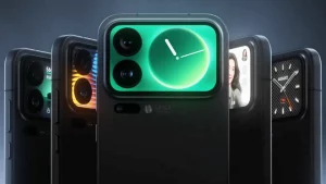 Xiaomi 17 Leaks