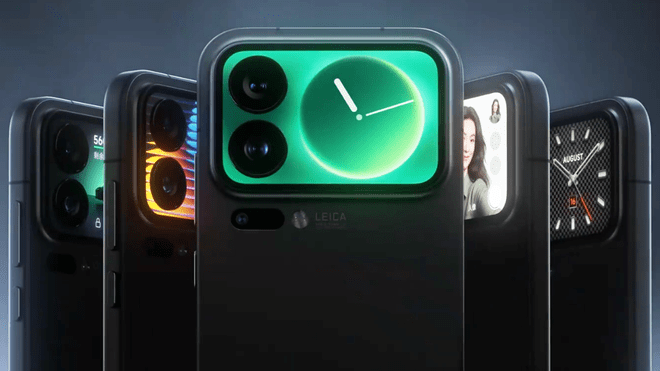 Xiaomi 17 Leaks