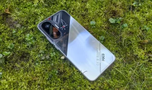 Xiaomi POCO F7 Test