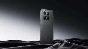 HONOR 400 Smart vorgestellt