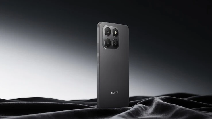 HONOR 400 Smart vorgestellt