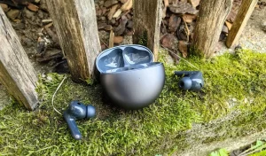 HUAWEI FreeBuds 7i Test