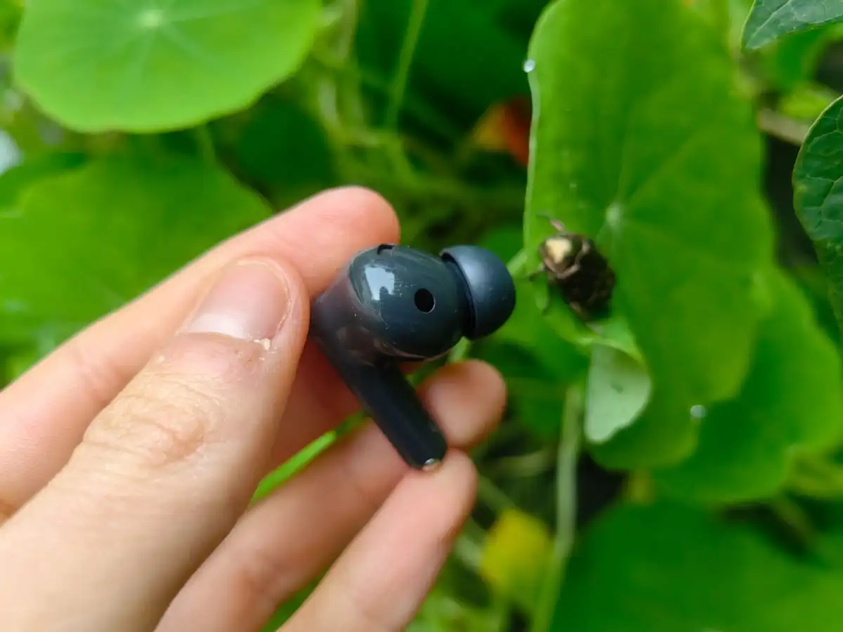 HUAWEI FreeBuds 7i Tragekomfort
