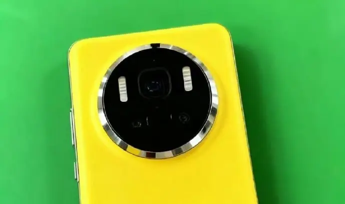 HUAWEI Mate 80 Leaks