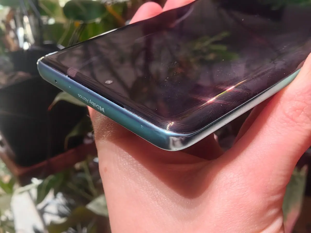 Motorola Edge 60 Fusion Design Motorola Edge 60 Fusion Design