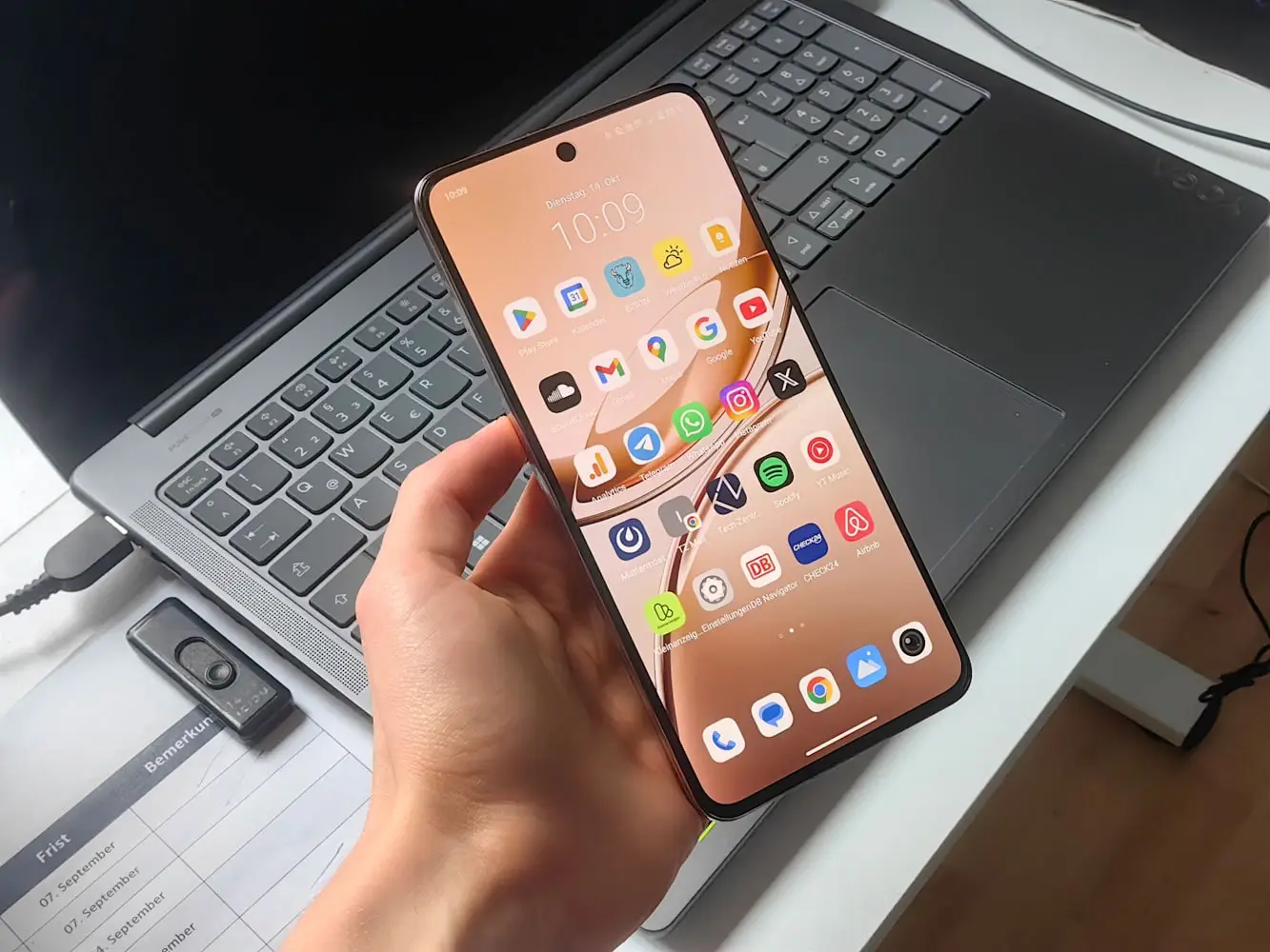 Vivo V50 Lite 5G Display Vivo V50 Lite 5G Display