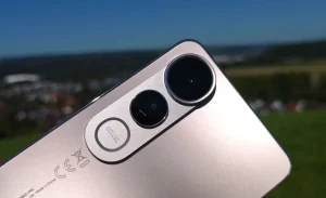 Vivo V50 Lite 5G Test