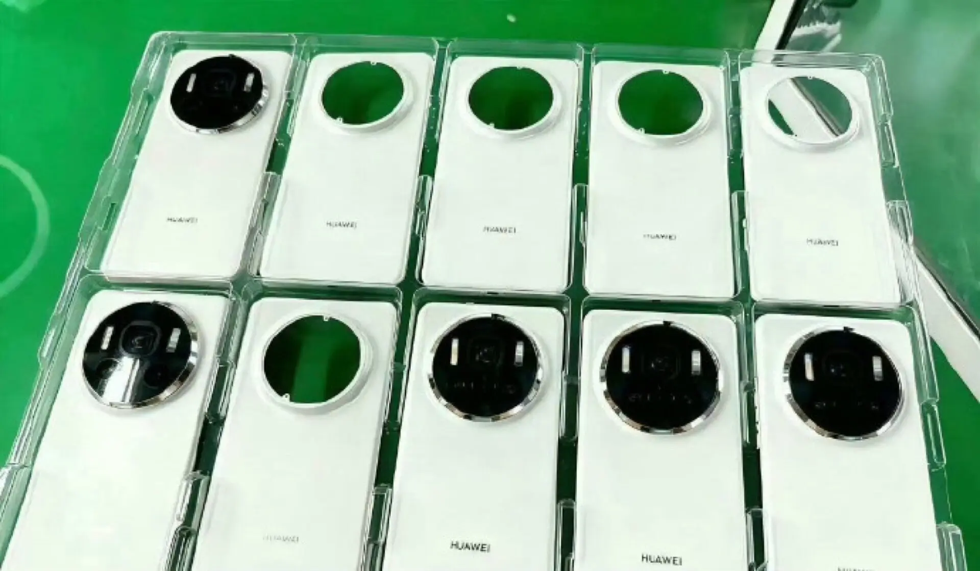 Wann kommt das HUAWEI Mate 80 Wann kommt das HUAWEI Mate 80