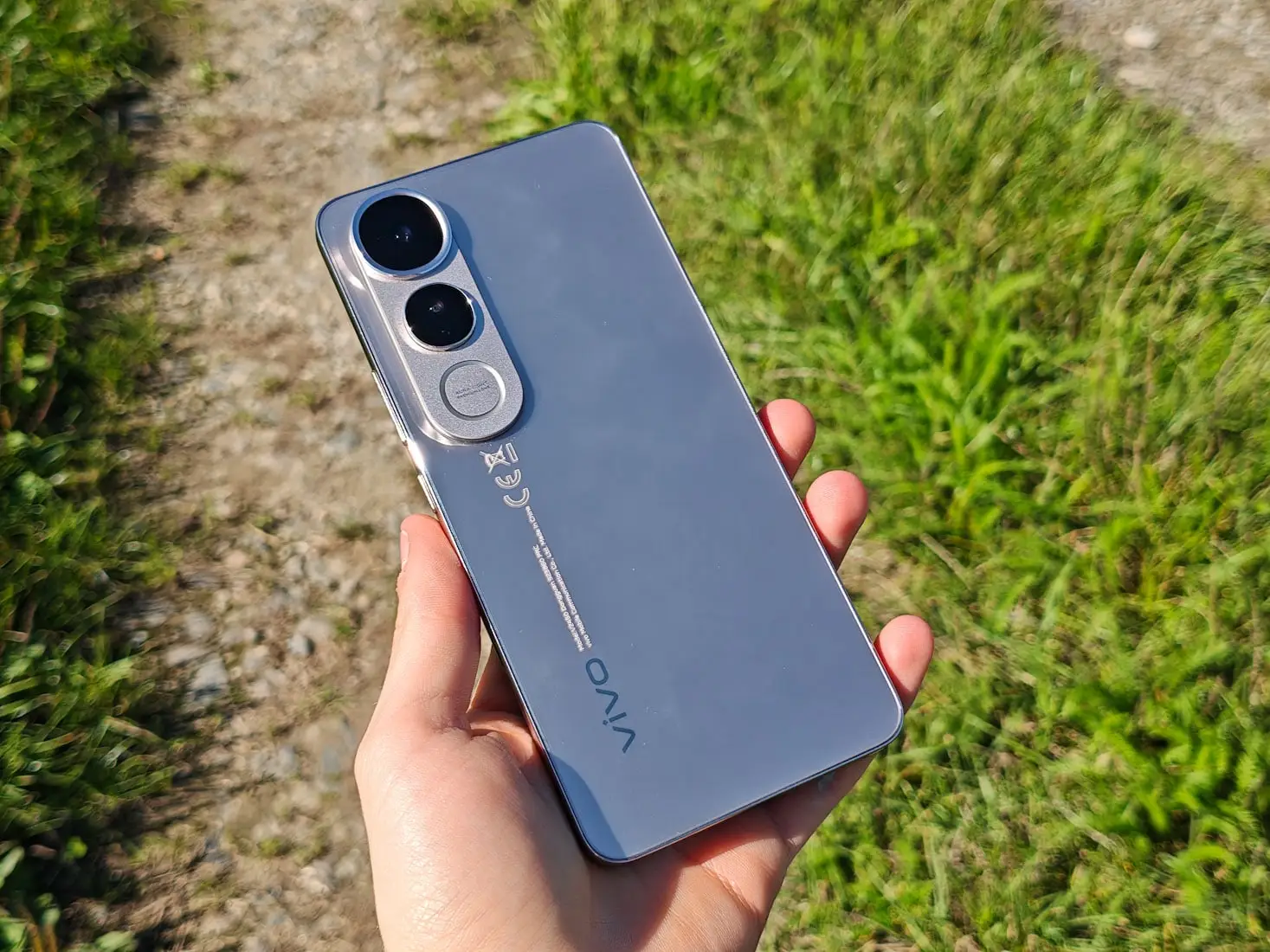Wie gut ist das Vivo V50 Lite 5G Wie gut ist das Vivo V50 Lite 5G