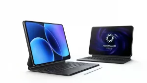 Xiaomi Pad 8 und 8 Pro vorgestellt