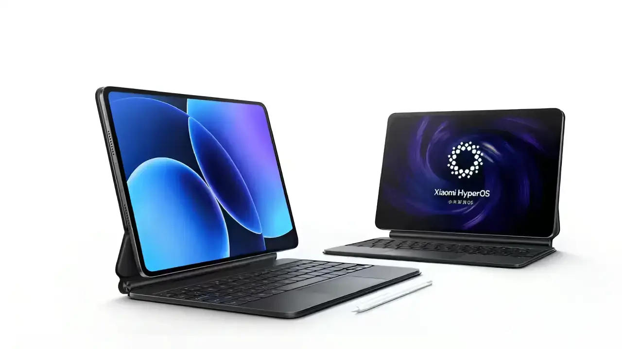 Xiaomi Pad 8 und 8 Pro vorgestellt