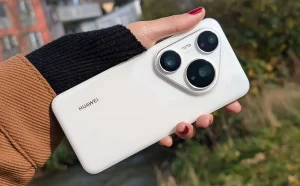 HUAWEI Pura 80 Pro Test