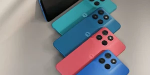 Motorola G57 Power vorgestellt