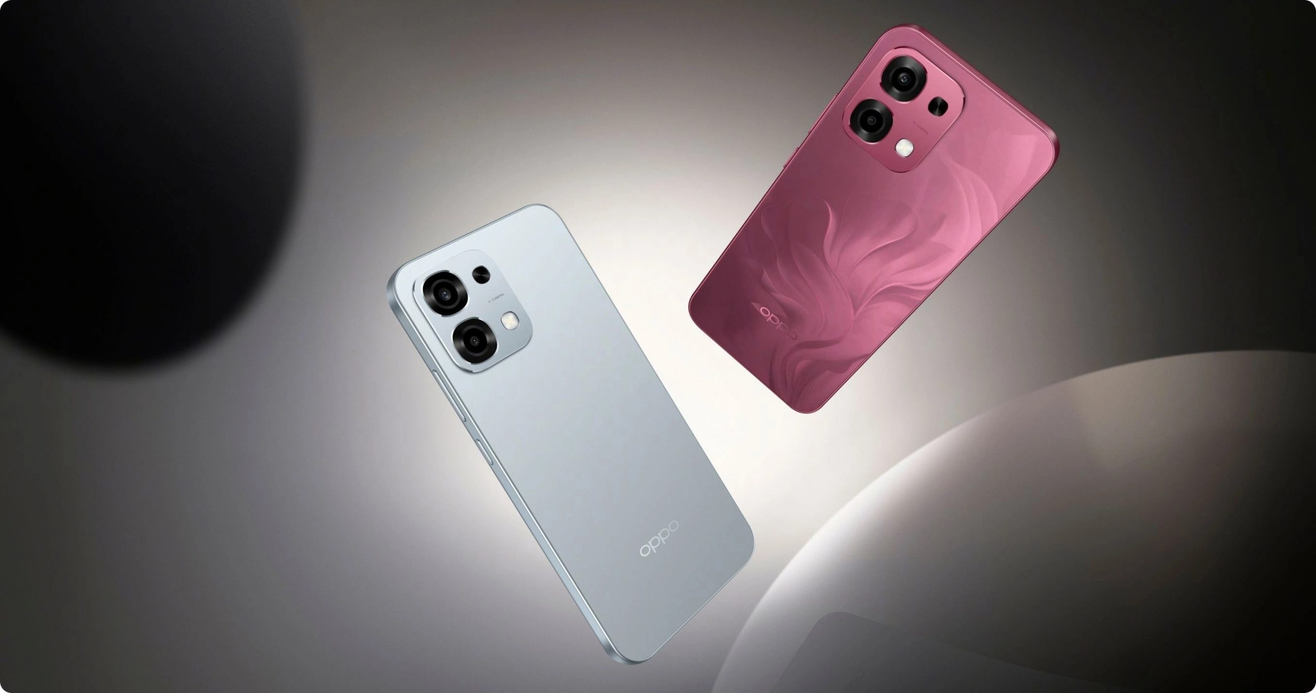 OPPO A6 Pro vorgestellt